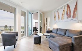 Two-Bedroom Apartment in Lubeck Travemunde