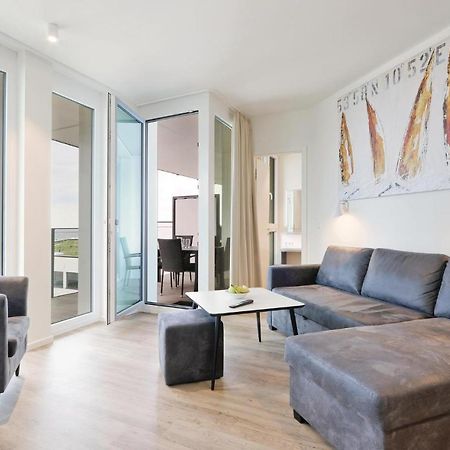 Nice Apartment In Luebeck Travemuende With Kitchen Exterior foto