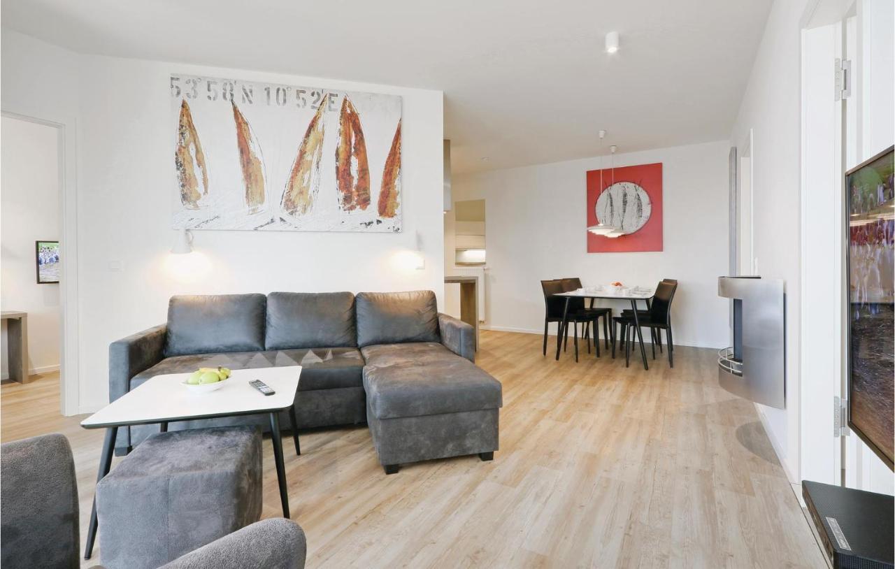 Nice Apartment In Luebeck Travemuende With Kitchen Exterior foto
