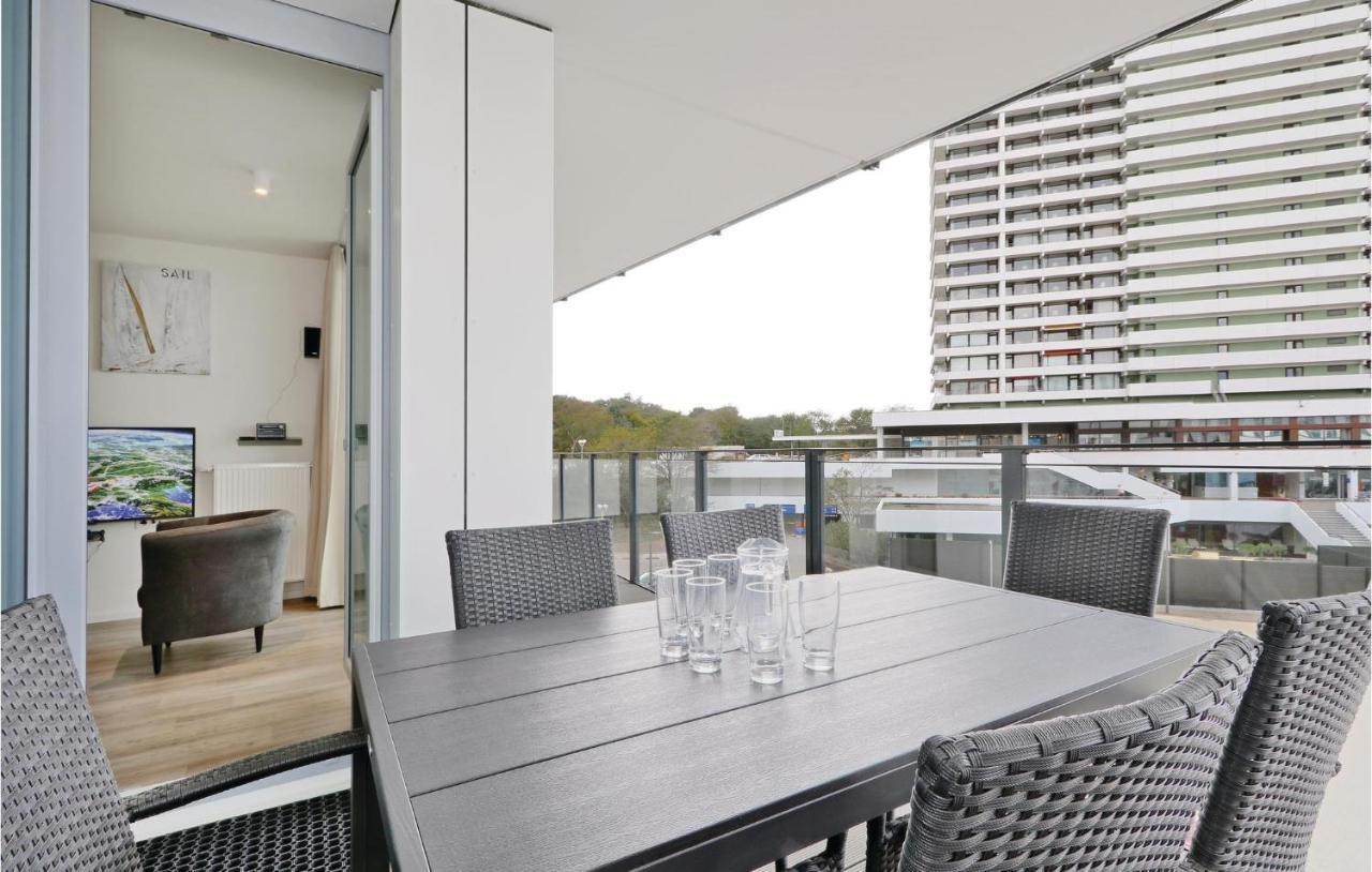 Nice Apartment In Luebeck Travemuende With Kitchen Exterior foto