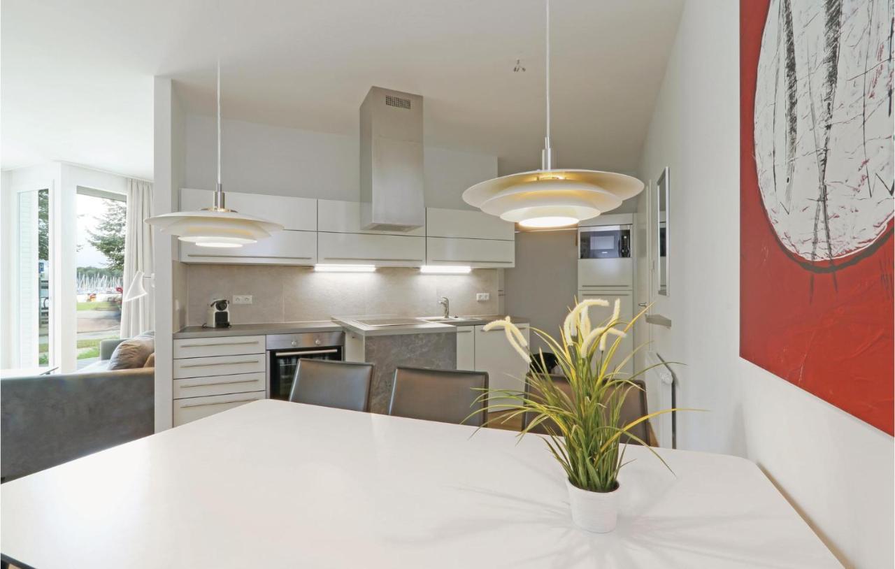 Nice Apartment In Luebeck Travemuende With Kitchen Exterior foto