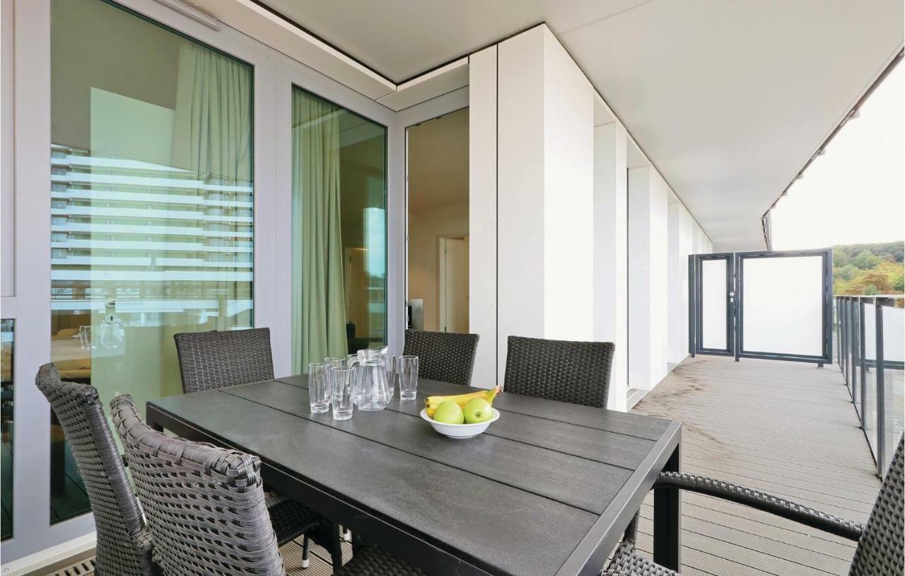 Nice Apartment In Luebeck Travemuende With Kitchen Exterior foto